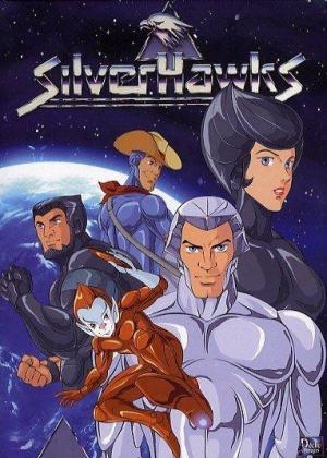 Silverhawks (TV Series)