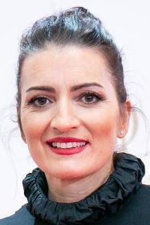 Silvia Abril