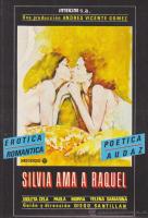 Silvia ama a Raquel  - Poster / Imagen Principal