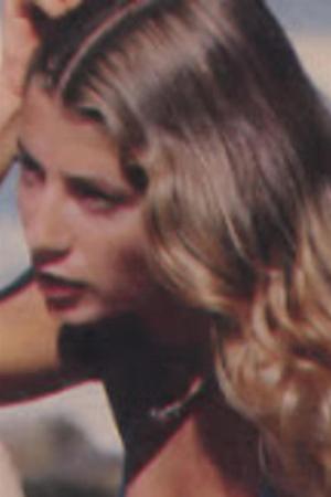 Silvia Folgar