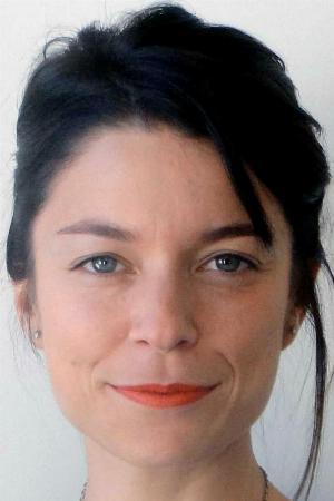Silvia Lourenço