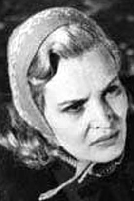 Silvia Nolasco