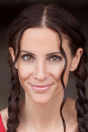 Silvia Spross