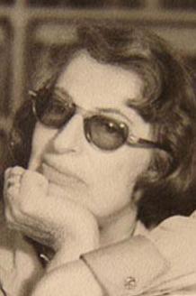 Silvina Ocampo