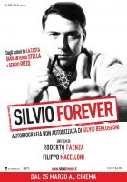 Silvio Forever  - Poster / Imagen Principal