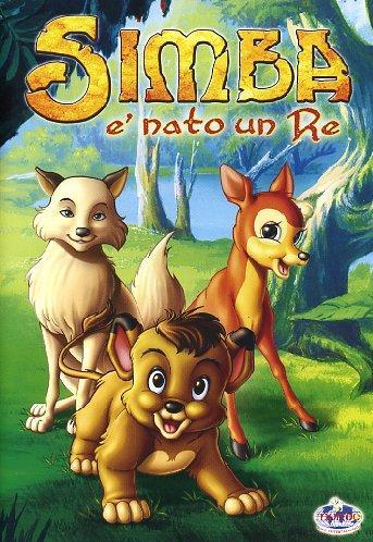 Simba Junior Goes to the World Cup (TV Series) (1995) - Filmaffinity