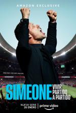 Simeone. Vivir partido a partido (Serie de TV)