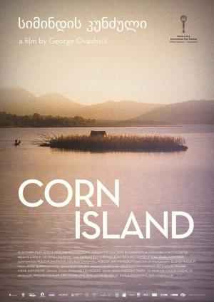 Corn Island 