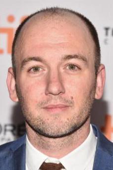 Simon Barrett