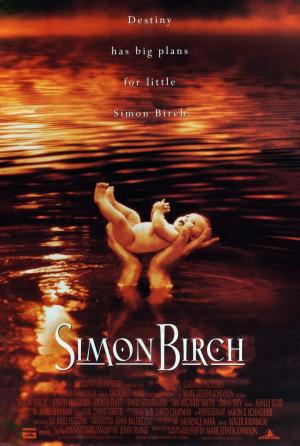 El inolvidable Simon Birch 