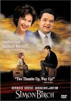 Simon Birch  - Dvd
