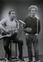Simon & Garfunkel: The Sound of Silence (Vídeo musical) - Poster / Imagen Principal