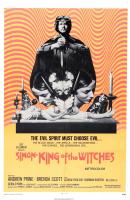 Simon, King of the Witches  - Poster / Main Image