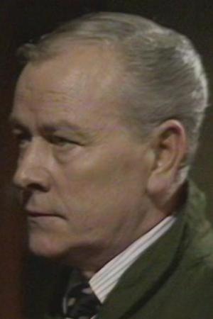 Simon Lack