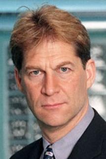 Simon MacCorkindale