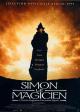 Simon Magus: A Tale from a Vanished World 