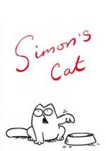 El gato de Simon (Simon's Cat) (Serie de TV)