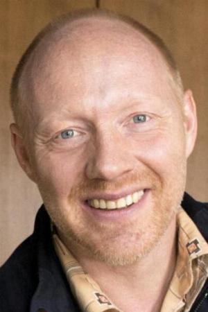 Simon Schwarz