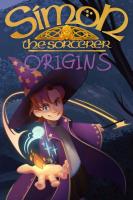 Simon the Sorcerer Origins  - Poster / Imagen Principal