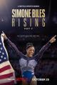 Simone Biles vuelve a volar (Miniserie de TV)