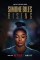 Simone Biles: Rising (TV Miniseries)