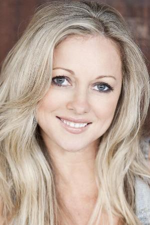 Simone Buchanan
