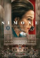 Simone: Woman of the Century  - Posters