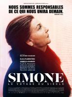 Simone: Woman of the Century  - Poster / Main Image