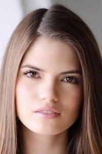 Simone Marval