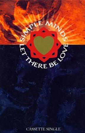 Simple Minds: Let There Be Love (Vídeo musical)