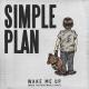 Simple Plan: Wake Me Up (When This Nightmare's Over) (Music Video)