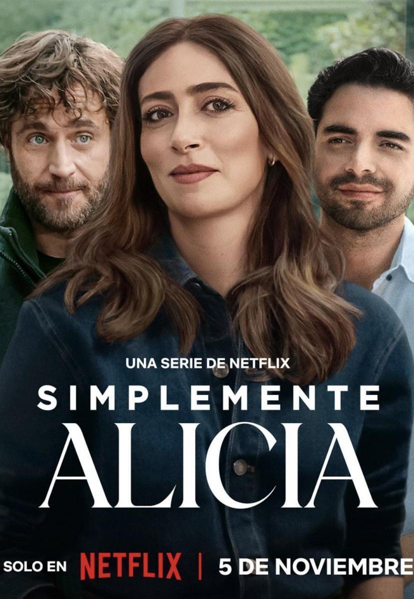Simplemente Alicia