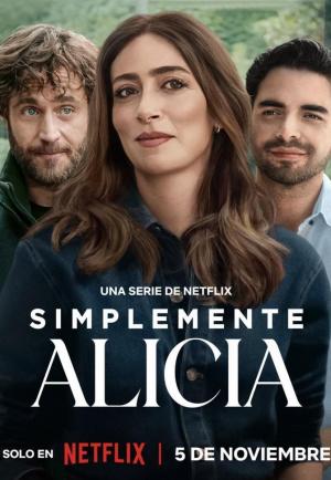 Simplemente Alicia