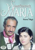 Simplemente María (TV Series)