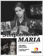 Simplemente María (TV Series) (TV Series)