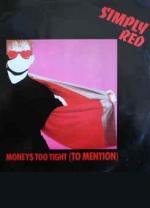 Simply Red: Money's Too Tight (To Mention) (Vídeo musical)