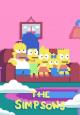 Simpsons Pixels (C)