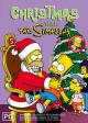 Los Simpson: Sin blanca Navidad (TV)