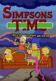Simpsons Time Couch Gag (TV) (C)