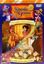 Simsalagrimm: Los cuentos de los hermanos Grimm (Serie de TV)