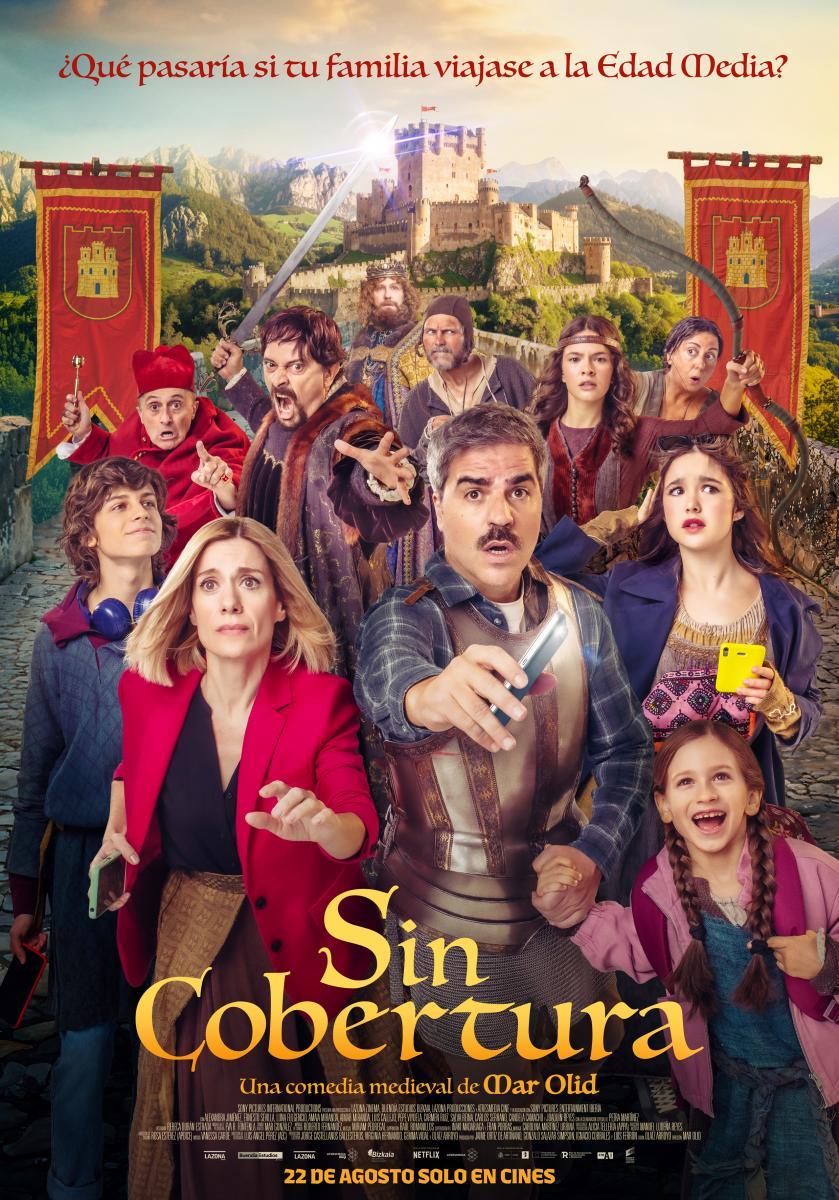 Sin cobertura 