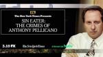 Sin Eater: The Crimes of Anthony Pellicano (TV Miniseries)