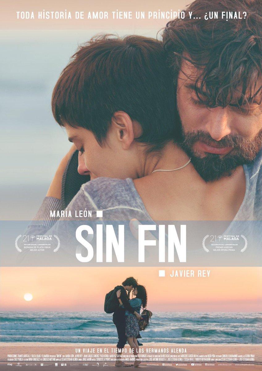 sin-fin-2018-filmaffinity