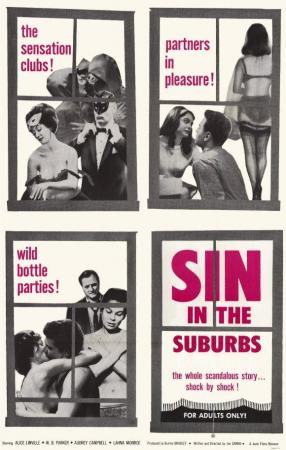 Sin in the Suburbs 