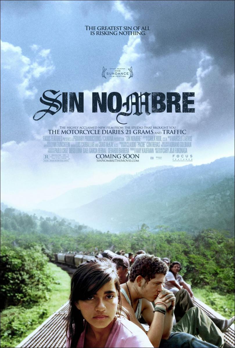 Image result for sin nombre 2009 filmaffinity