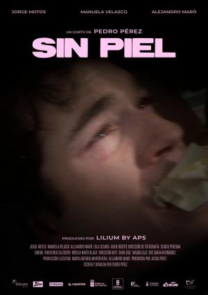 Sin piel (S)