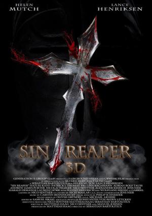 Sin Reaper 3D 