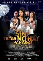 Sin tetas no hay paraíso  - Poster / Imagen Principal