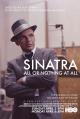 Sinatra: todo o nada (Miniserie de TV)