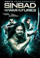 Sinbad and the War of the Furies  - Poster / Imagen Principal
